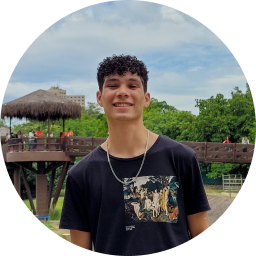 Foto de perfil de Weslei de Carvalho
